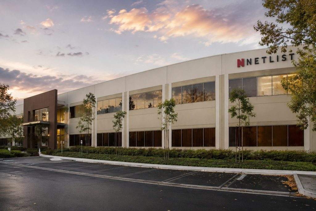 Netlist Stock Rebounds Before Memorial Day: Why Next Week Could Test The Rally