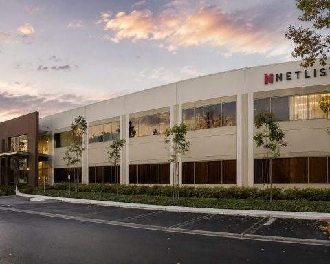 Netlist Stock Rebounds Before Memorial Day: Why Next Week Could Test The Rally