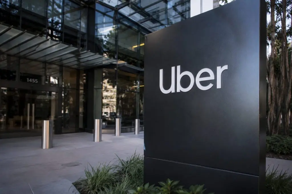 Uber Faces €33 Delivery Hero Bid as Long Weekend Looms