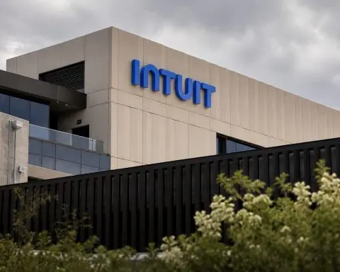Intuit Slashes 3,000 Jobs as TurboTax Faces New AI Threats