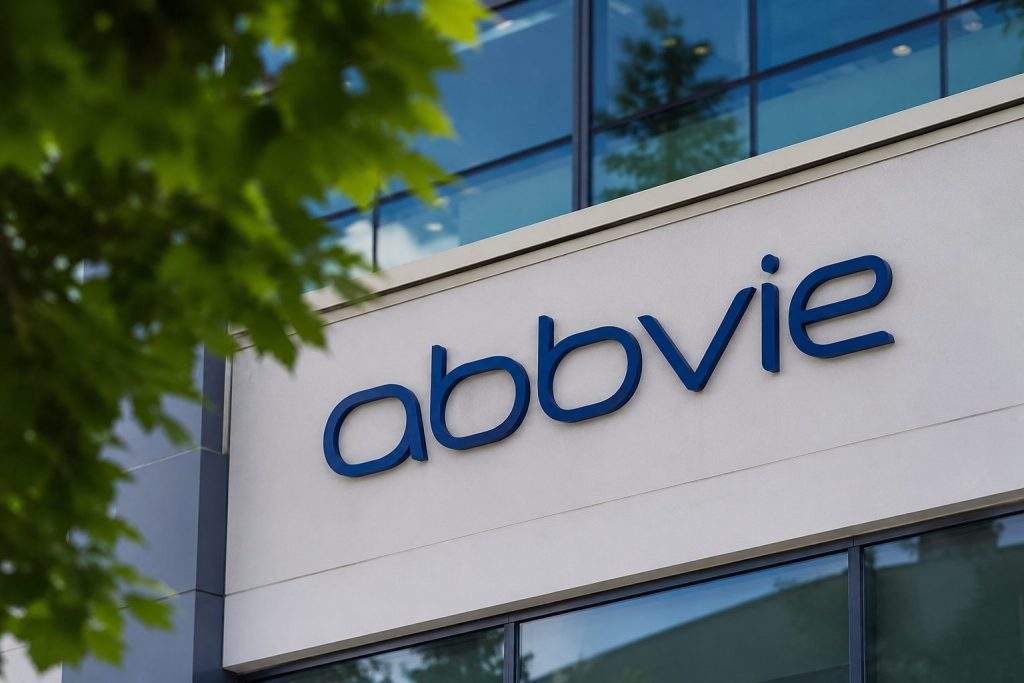 AbbVie Shares Edge Up Ahead Of Holiday On Pipeline News