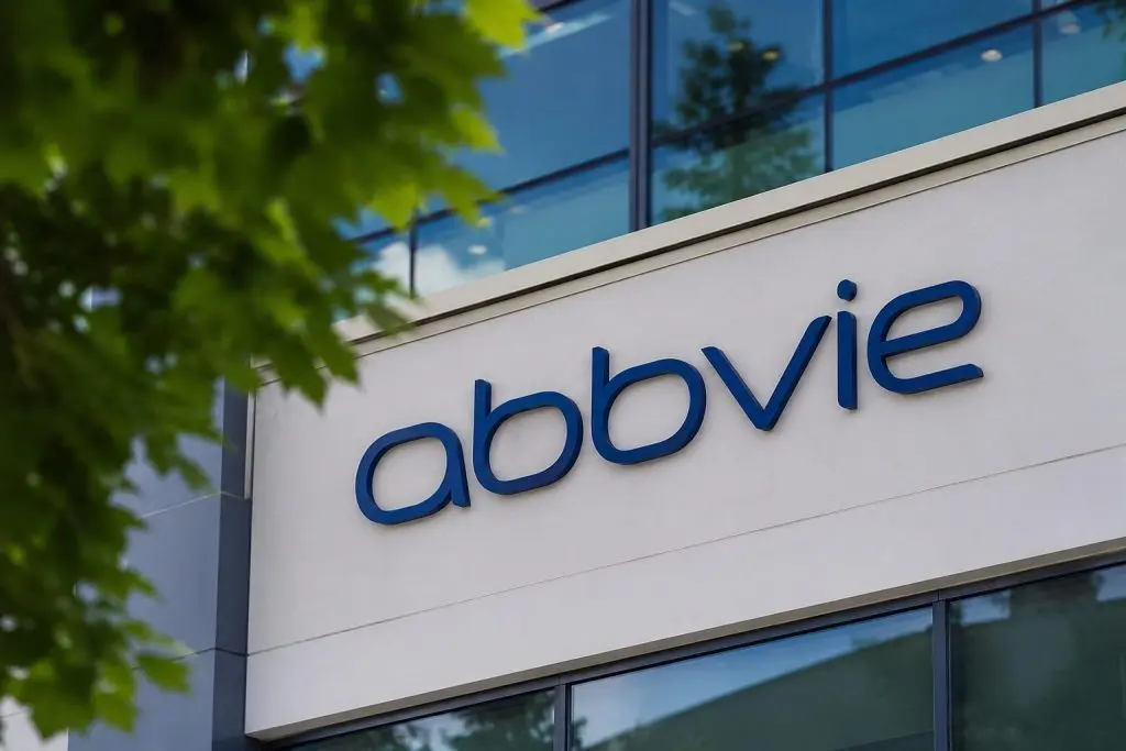 AbbVie Shares Edge Up Ahead Of Holiday On Pipeline News
