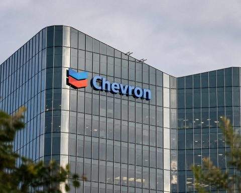Chevron Faces Holiday Test With Oil Shock, Pump Prices and Hess Sale in Focus