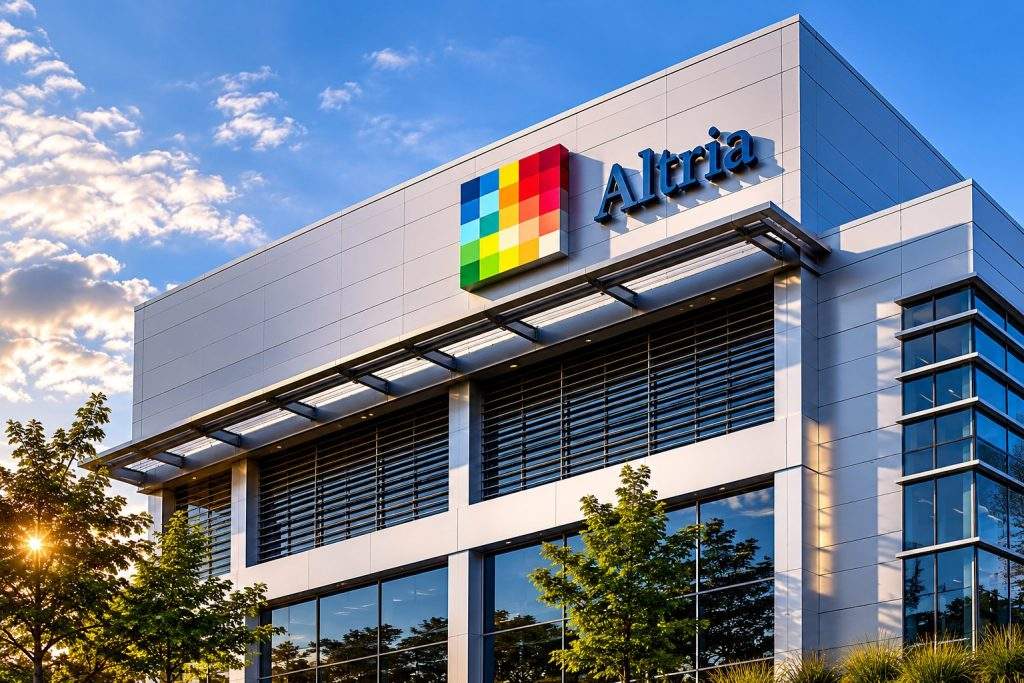Altria Shares Hold Near 52-Week High as Market Watches Holiday Break