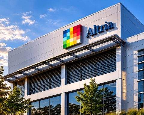 Altria Stock Is Sitting Near a 52-Week High — The Holiday Break Could Decide the Next Move