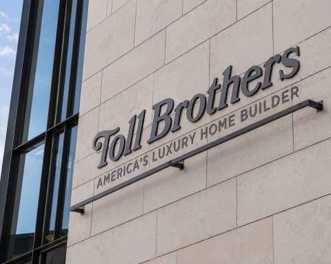 Toll Brothers Stock Pops After Earnings Beat — The Housing Catch Investors Can’t Ignore