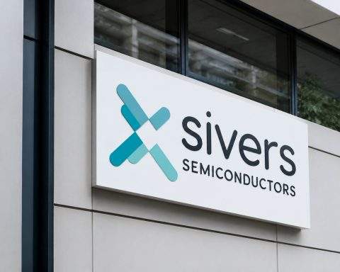 Sivers Semiconductors Jumps 31% in a Week With May 29 In Focus