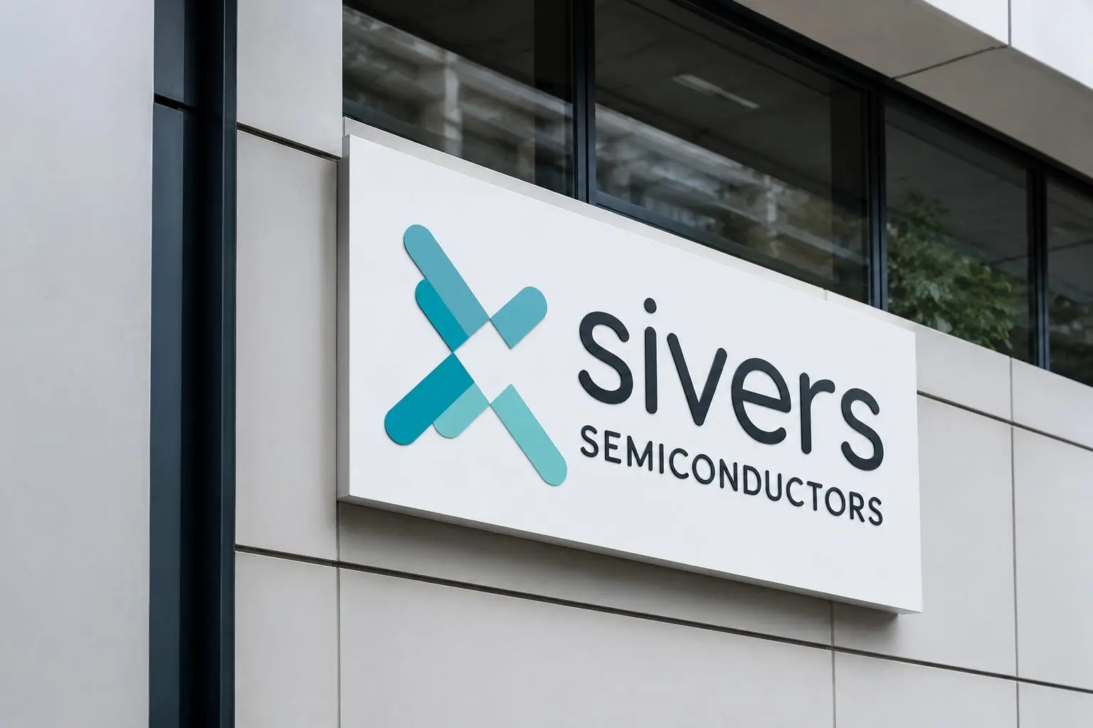 Sivers Semiconductors Jumps 31% in a Week With May 29 In Focus