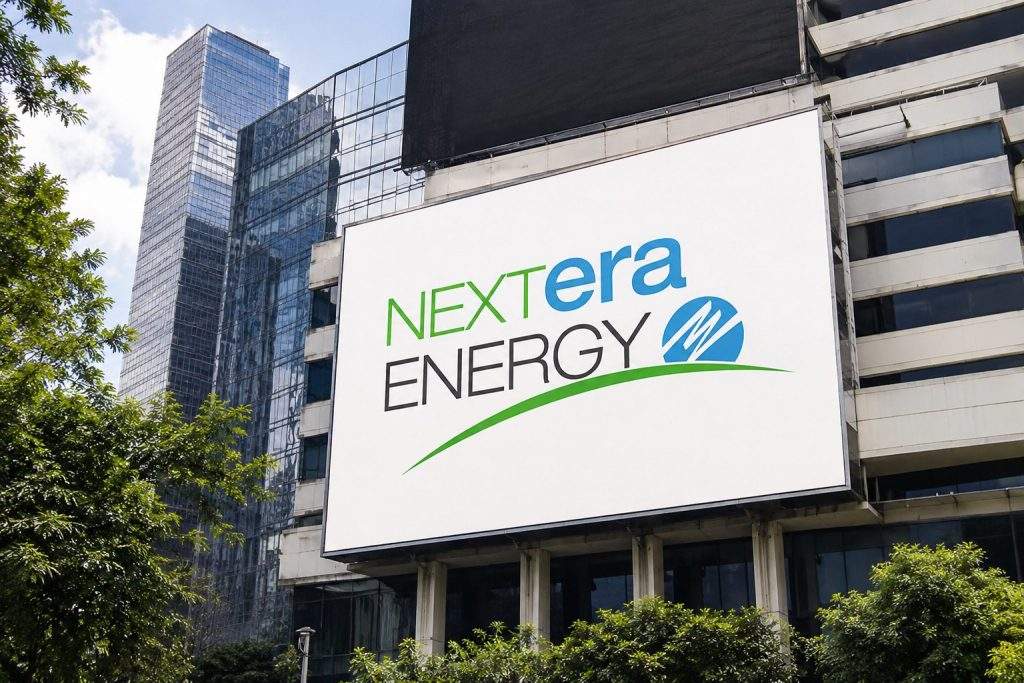 NextEra Energy Shares Dip Before Holiday; Tuesday Brings Next Test
