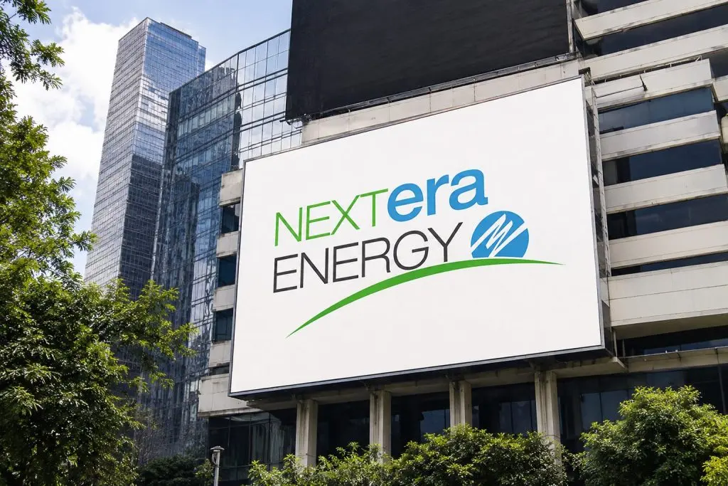 NextEra Energy Shares Dip Before Holiday; Tuesday Brings Next Test