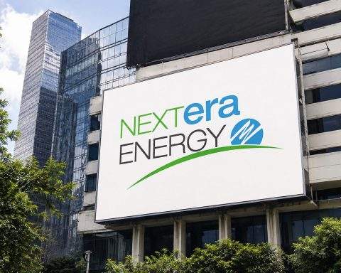 NextEra Energy Shares Dip Before Holiday; Tuesday Brings Next Test