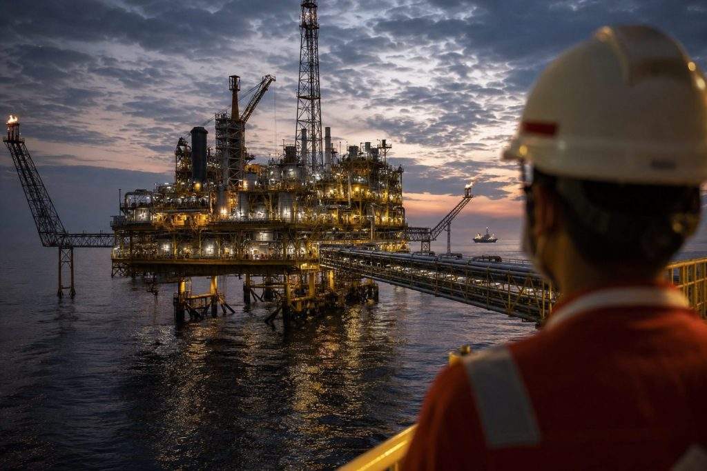 Asia Stocks Face Big Week as Oil, Bonds, AI Stay in Spotlight