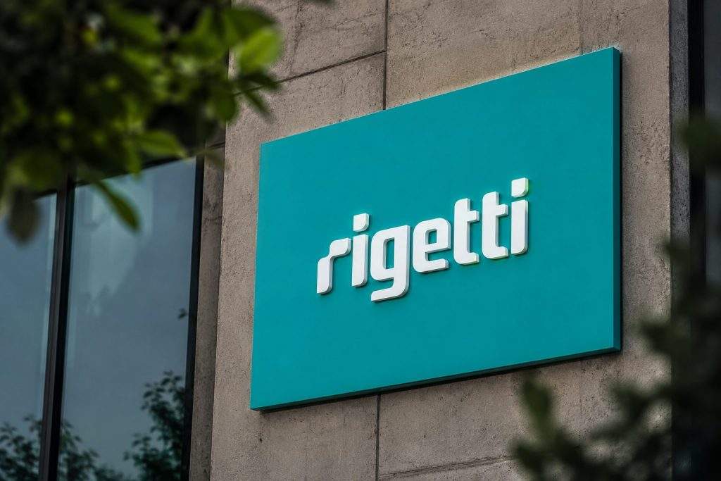 Rigetti Stock’s $100 Million Weekend Question: Can RGTI Hold Its Quantum Rally?