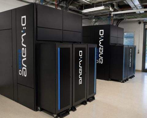 D-Wave’s $100 Million Move Follows Holiday Stock Pop