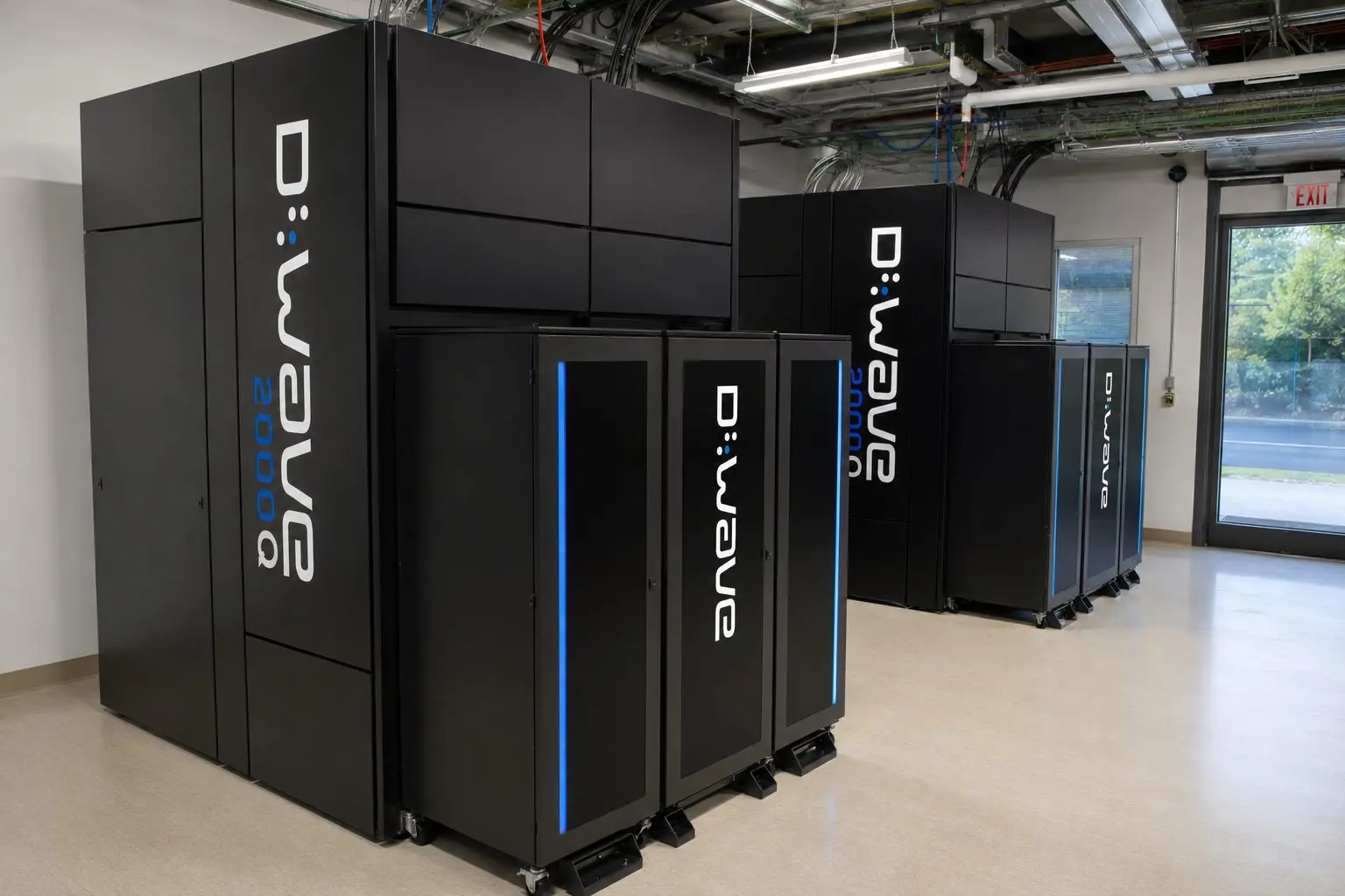D-Wave’s $100 Million Move Follows Holiday Stock Pop