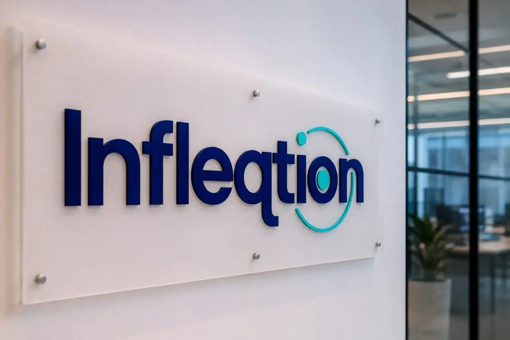 Infleqtion Stock Soared After $100 Million Quantum Move, Eyes Tuesday Event