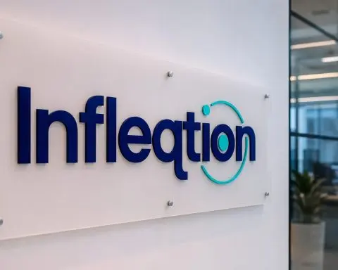 Infleqtion Stock Soared After $100 Million Quantum Move, Eyes Tuesday Event