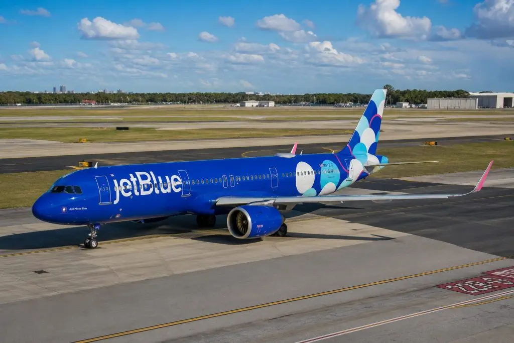 JetBlue axes 12 routes; Fort Lauderdale responds