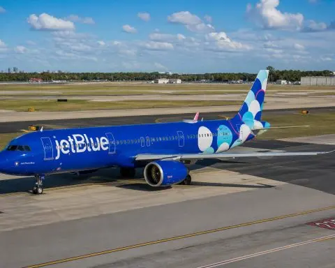 JetBlue axes 12 routes; Fort Lauderdale responds