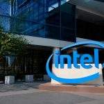 Intel Shares Jump 10% Over Holiday Week With Eyes on Tuesday’s Session