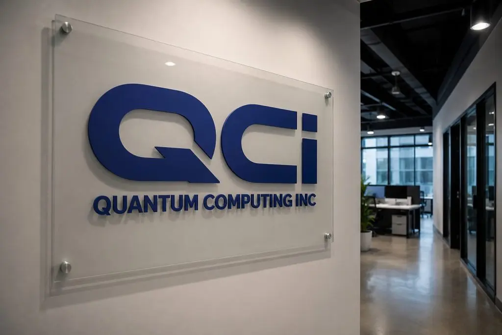 Quantum Computing Stock Rises Ahead of Holiday; Tuesday in Focus