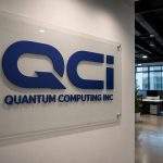 Quantum Computing Stock Rises Ahead of Holiday; Tuesday in Focus