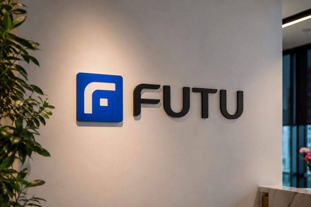 Futu Faces $271 Million Hit in China This Week