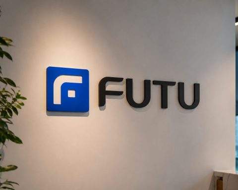 Futu Faces $271 Million Hit in China This Week