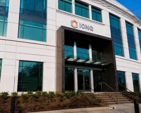 IonQ Stock Up 23% Ahead of Tuesday Quantum Funding Test