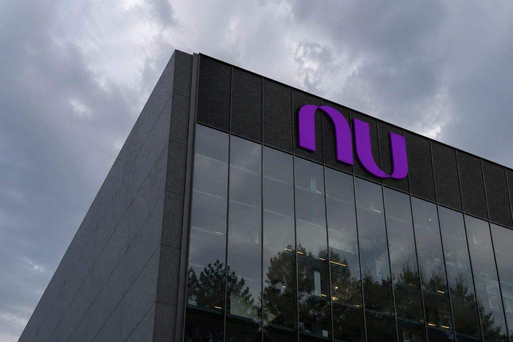 Nubank Shares Face Three-Session Test After Friday Dip