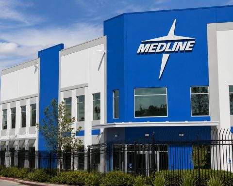 Medline’s $2.7 Billion Stock Sale Just Put Its IPO Buzz Back on Trial