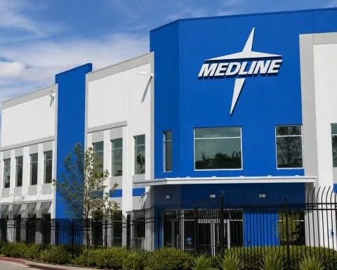 Medline’s $2.7 Billion Stock Sale Just Put Its IPO Buzz Back on Trial