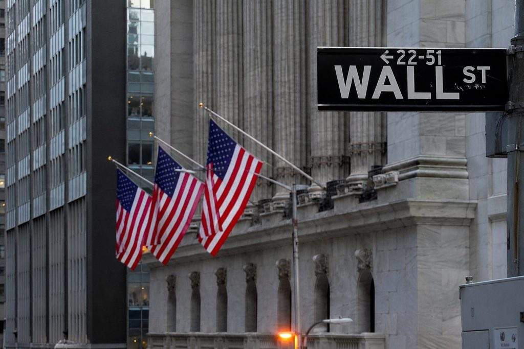 Wall Street’s 8-Week Rally Goes Into Memorial Day With Inflation in View