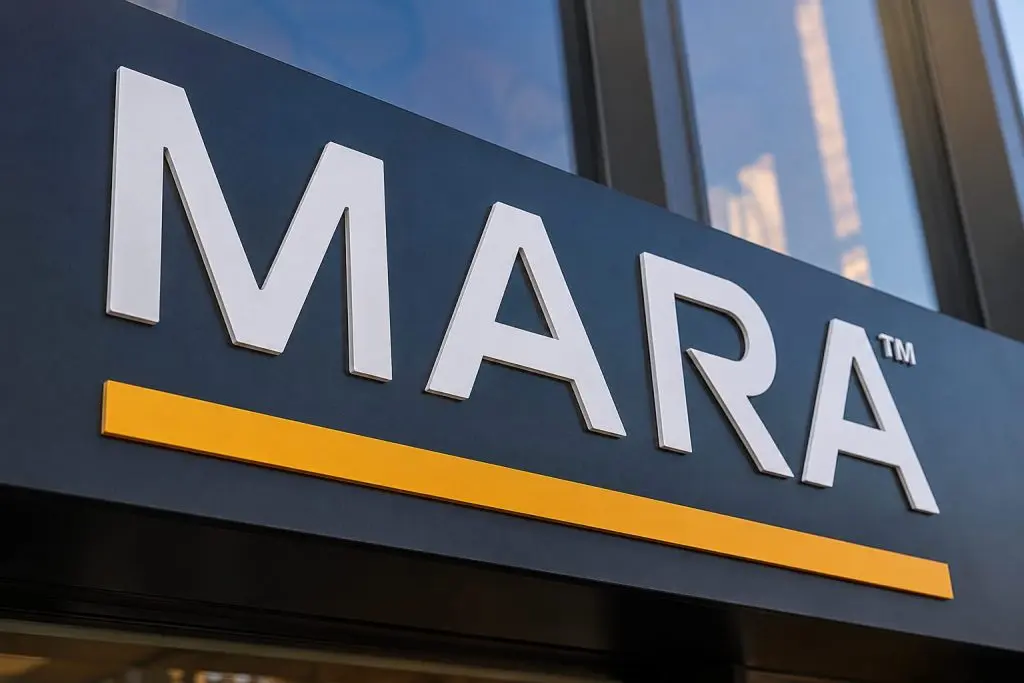 MARA Shares Jumped Into The Holiday. Tuesday Looms As Next Test