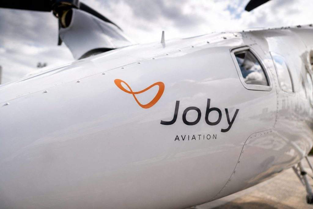 Joby Aviation Stock Just Popped Before a Market Holiday. The Next Test Is Bigger