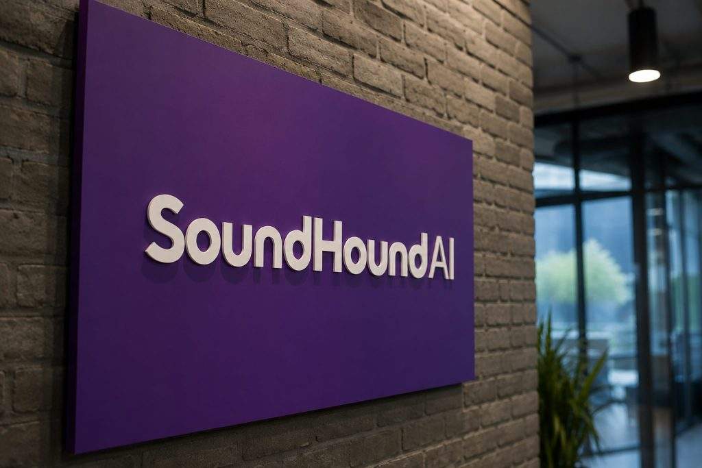 SoundHound AI Eyes on Trading Activity Ahead of Tuesday