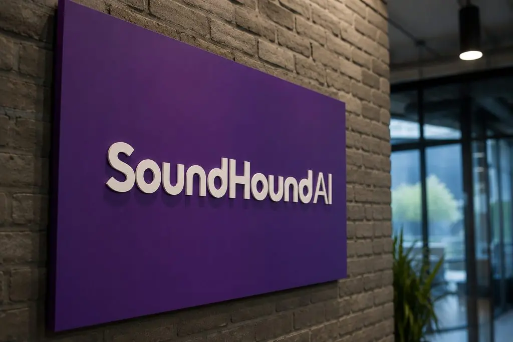 SoundHound AI Eyes on Trading Activity Ahead of Tuesday