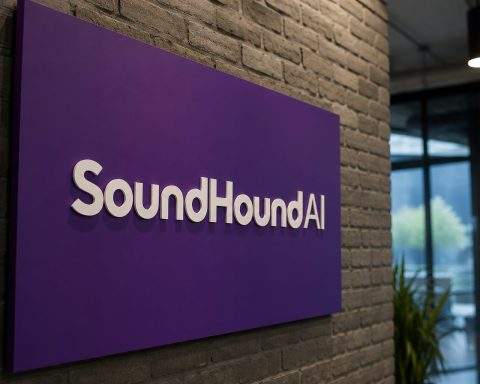 SoundHound AI Traders Watch for Clues Before Tuesday’s Bell