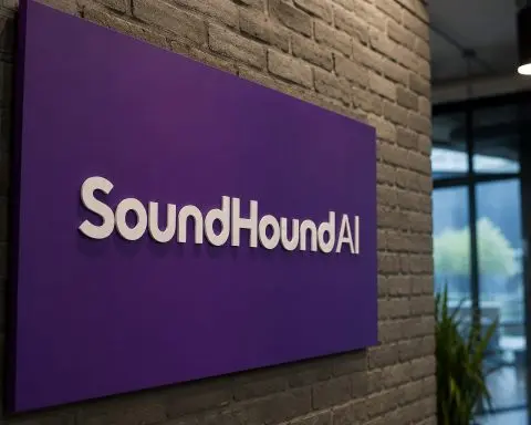SoundHound AI Traders Watch for Clues Before Tuesday’s Bell