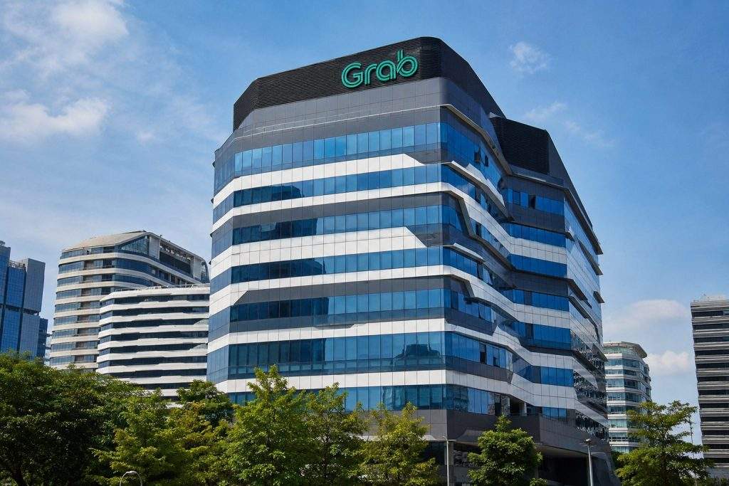 Grab Dips Before Holiday As Focus Shifts to Superbank