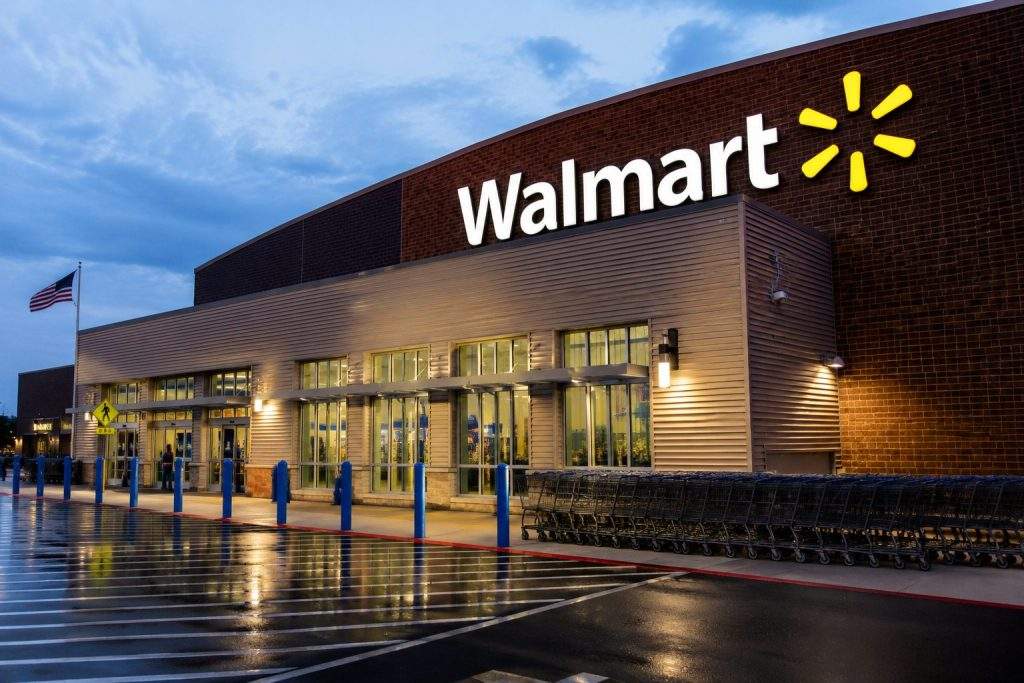 Walmart Stock Got Hit — Tuesday Will Show Whether the Selloff Has Legs