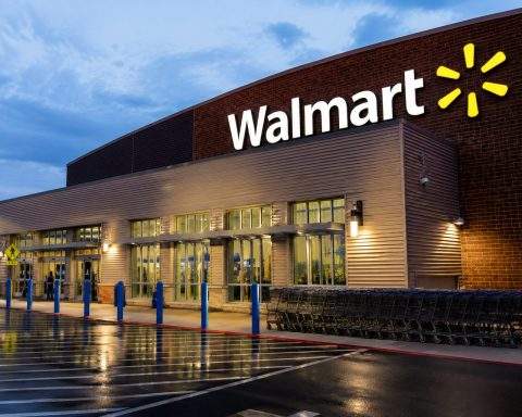 Walmart Stock Got Hit — Tuesday Will Show Whether the Selloff Has Legs