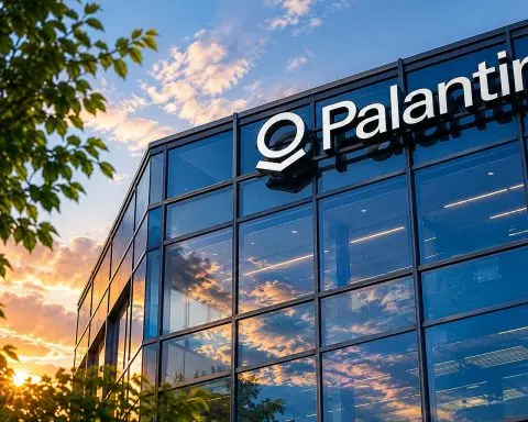 Palantir Friday Close Ends Week of AI Stock Swings