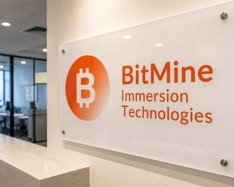 Bitmine Shares Hit Russell 3000 Change in Short Week