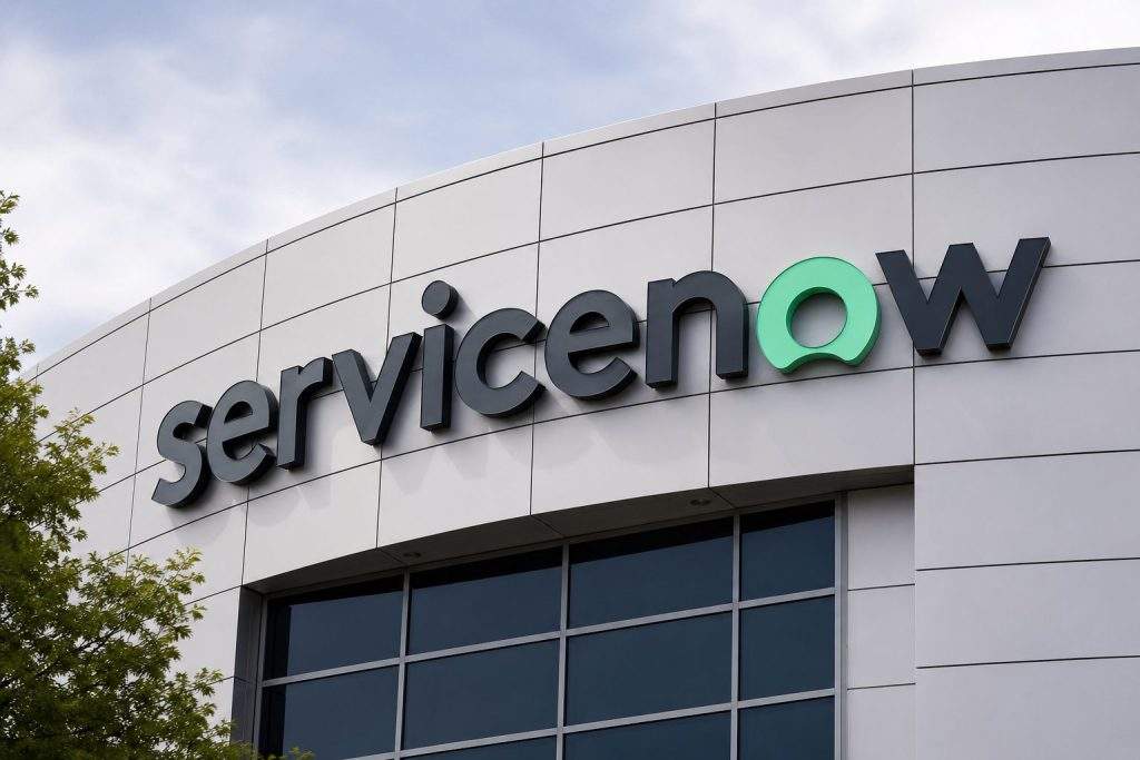 ServiceNow Bounces; Investors Look to Post-Holiday Moves