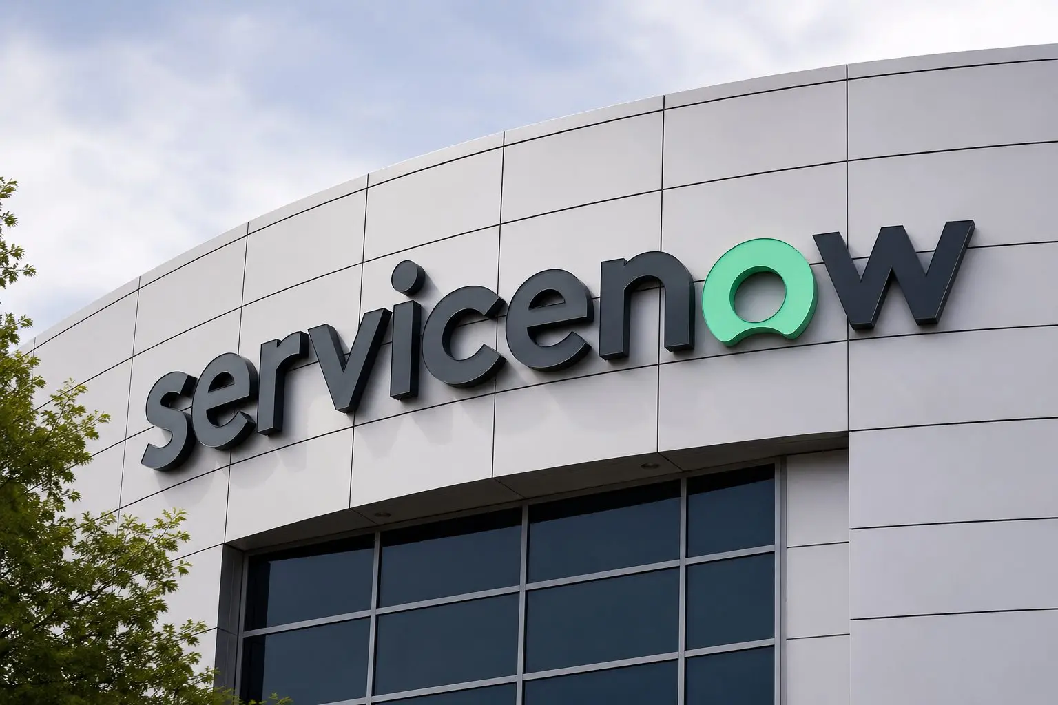ServiceNow Bounces; Investors Look to Post-Holiday Moves