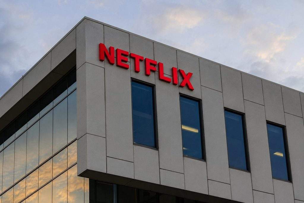 Netflix Stock Is Paused for Memorial Day. Wall Street Is Watching Its $3 Billion Ad Bet