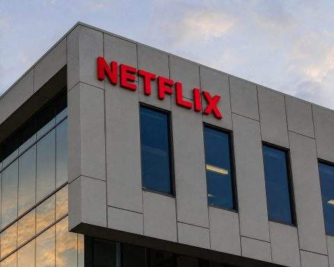 Netflix Stock Is Paused for Memorial Day. Wall Street Is Watching Its $3 Billion Ad Bet