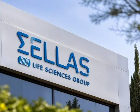 SELLAS Stock Jumps as One Trial Number Puts Cancer Readout in Focus