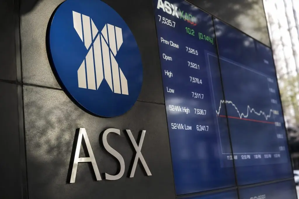 ASX 200 Closes at Two-Week High, Miners Gain While Energy Falls on Oil Drop